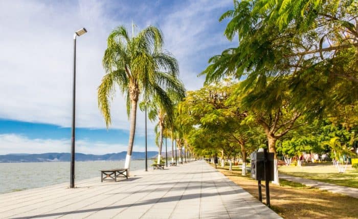 Lake Chapala Retirement Costs