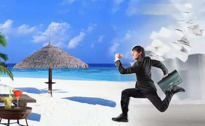 My Own Great Escape!