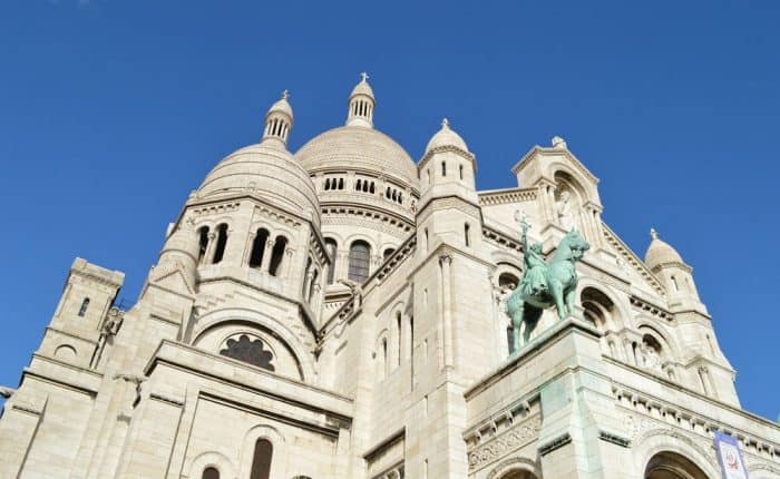 Buying Your Dream Place in France