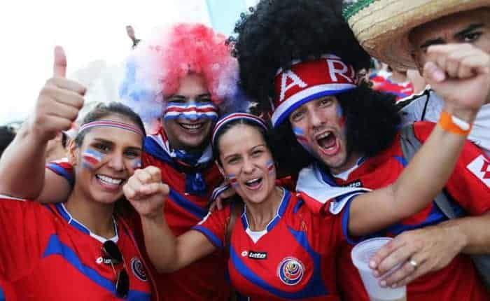 Culture and Entertainment in Costa Rica