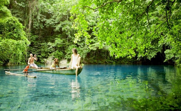 Real Estate Opportunities Of The South Pacific In Vanuatu