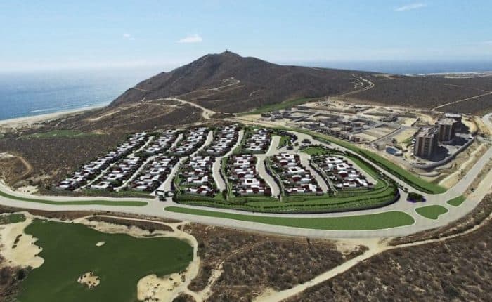 What is a Mexican Fideicomiso?