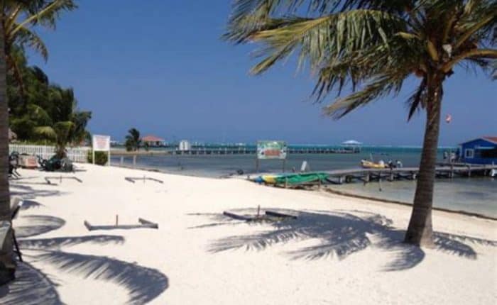 Real Estate in Belize
