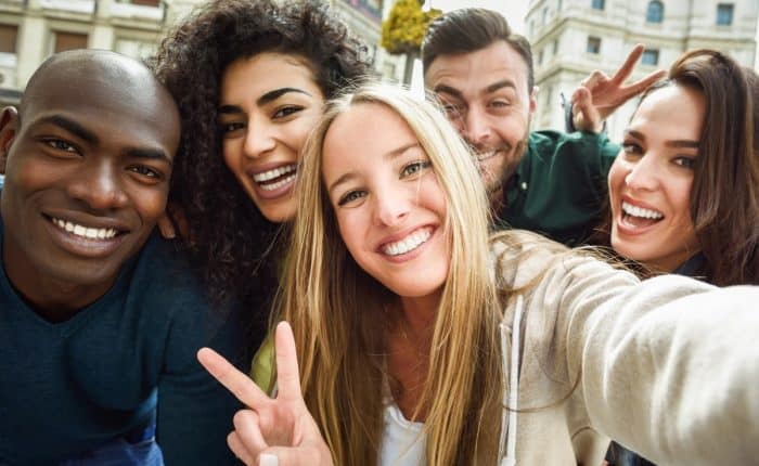 5 Countries with Most Equal Laws Comfortable to Live