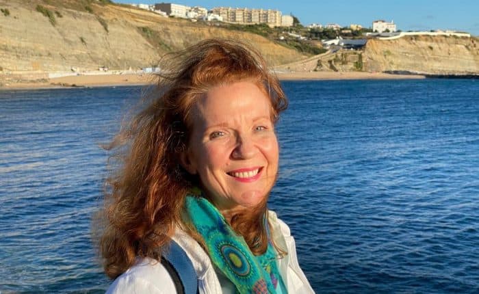 Interview with Rebel Holiday An American Expat Living in Portugal