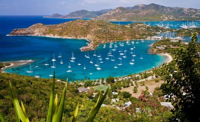 Citizenship by Investment