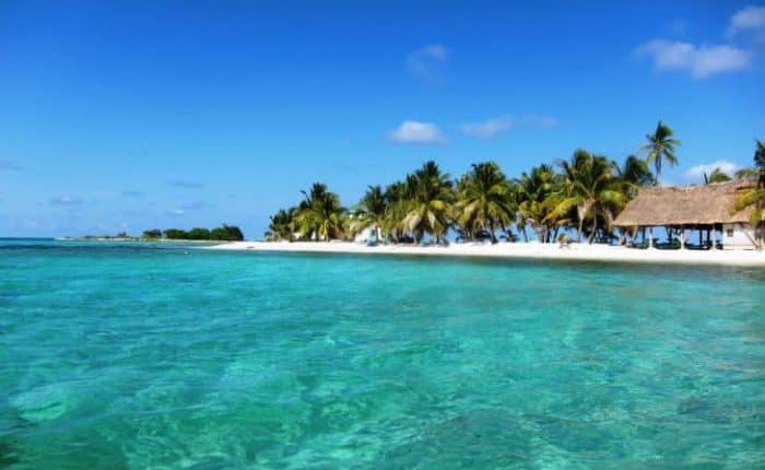 move to belize