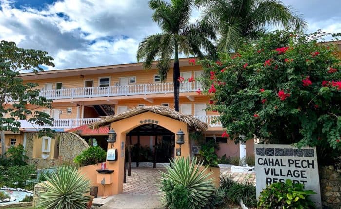 Kickstart your Stay in San Ignacio, Belize, at Cahal Pech Village Resort