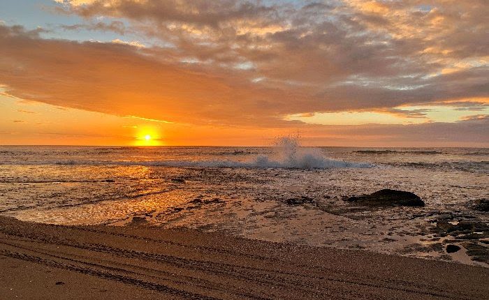 Need Hope? Look Toward Gran Pacifica, Nicaragua