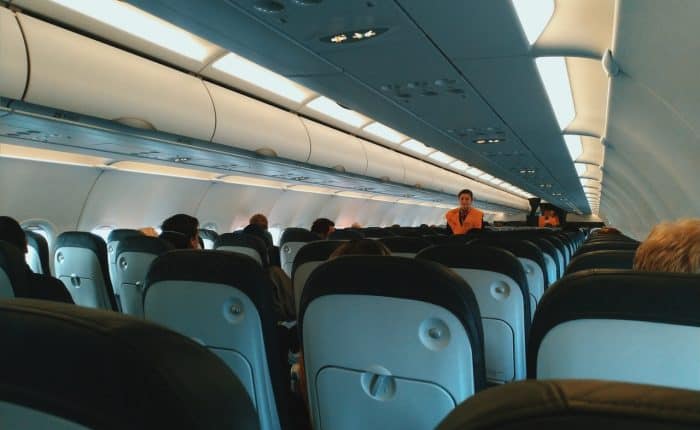 Time to Plan Your Escape Route