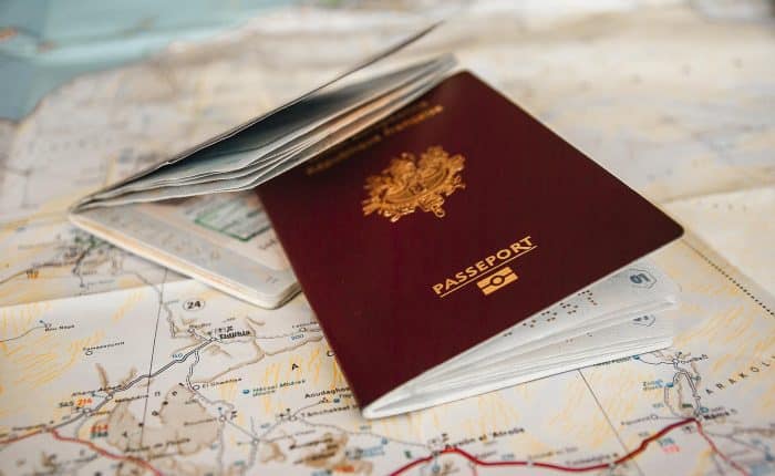 The World’s Most Powerful Passports in 2022