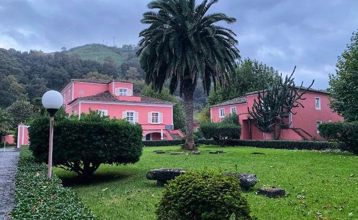 The Azores is Waiting to be Discovered