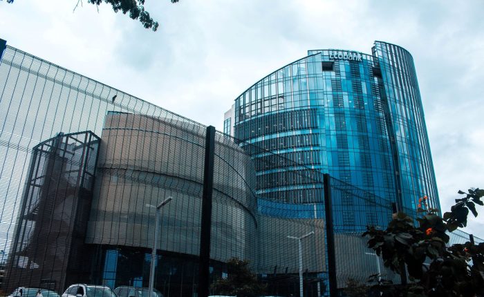 International Banking