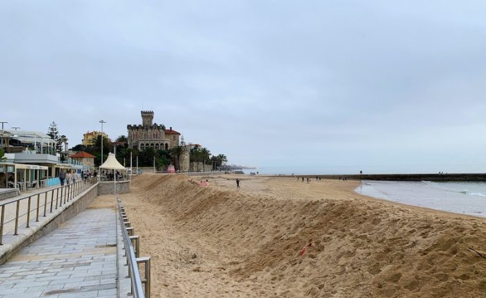 Cascais-Estoril: The Portuguese Riviera