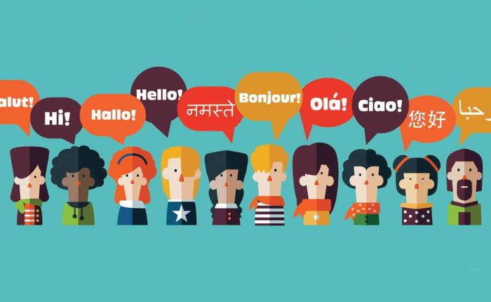 Learning New Languages: Have we been doing it wrong?