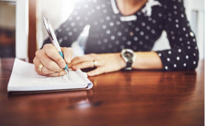 The Steps I Took to Start Building My Plan B