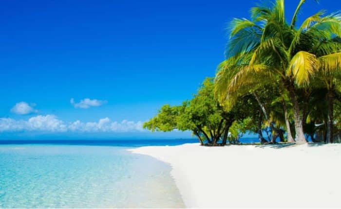 Make Life Your Beach with Belize Marriott Residences