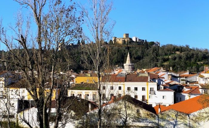 Tomar, Portugal: Things to Do
