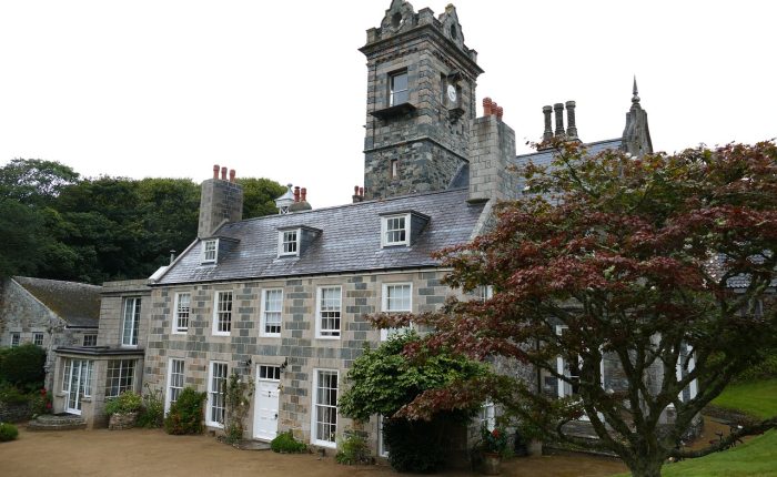 Discover the Isle of Sark: A Hidden Gem Worth Calling Home