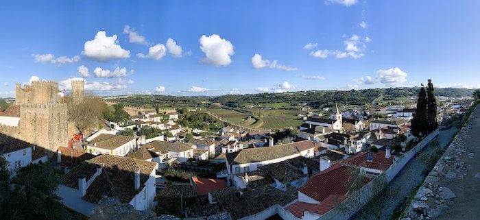 Lifestyle Guide for Óbidos, Portugal
