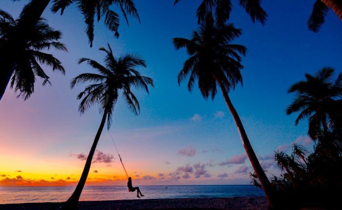 Tropical Dreams: 9 Ways to Get Your Spouse Excited About Moving Overseas