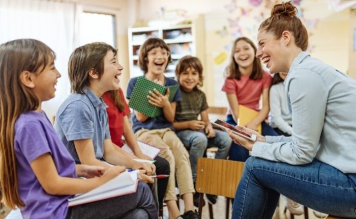 Homeschooling vs. International Schools