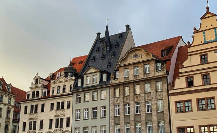 Leipzig, Germany: An Up-and-Coming Expat Destination