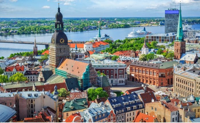 What does the ETIAS mean for travel to Europe?