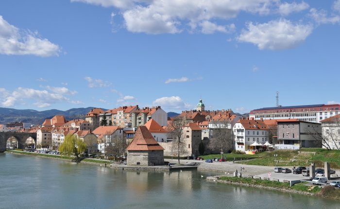 Maribor