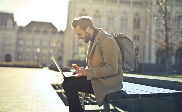 How An Online Business Can Help You Migrate