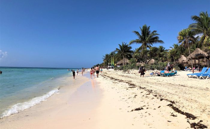 Playa del Carmen, Quintana Roo, Mexico