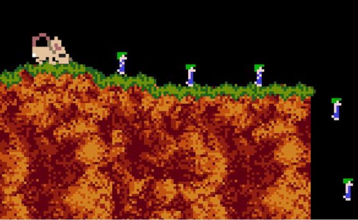 Don’t be a Lemming in 2024