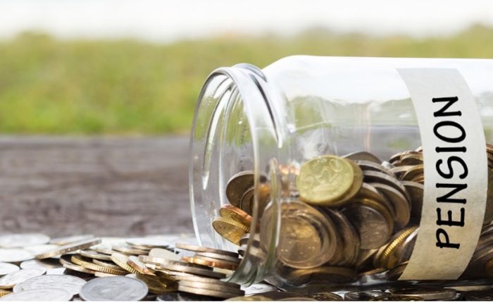 Is Your Retirement at Risk?