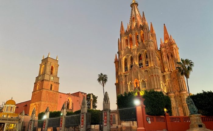 San Miguel de Allende