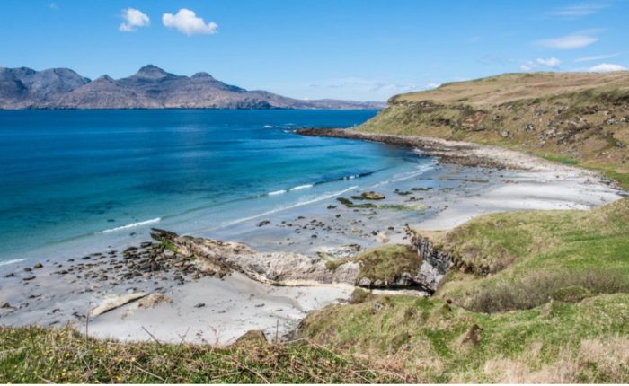Off the Beaten Path: The Isle of Eigg