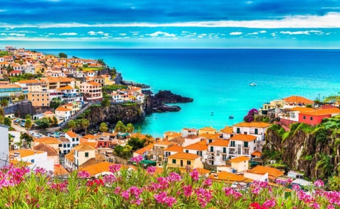 Could Madeira be your Retirement Paradise?