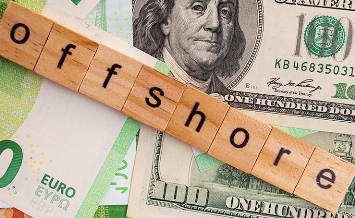 The Privacy Benefits of Offshore Banking